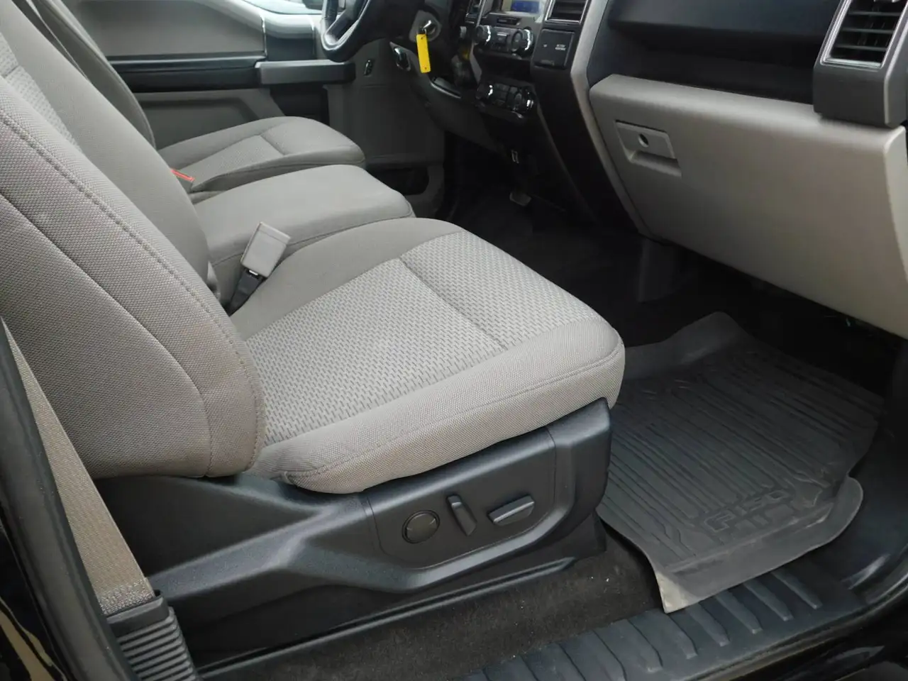 Ford F 150 fotografie Ford F 150