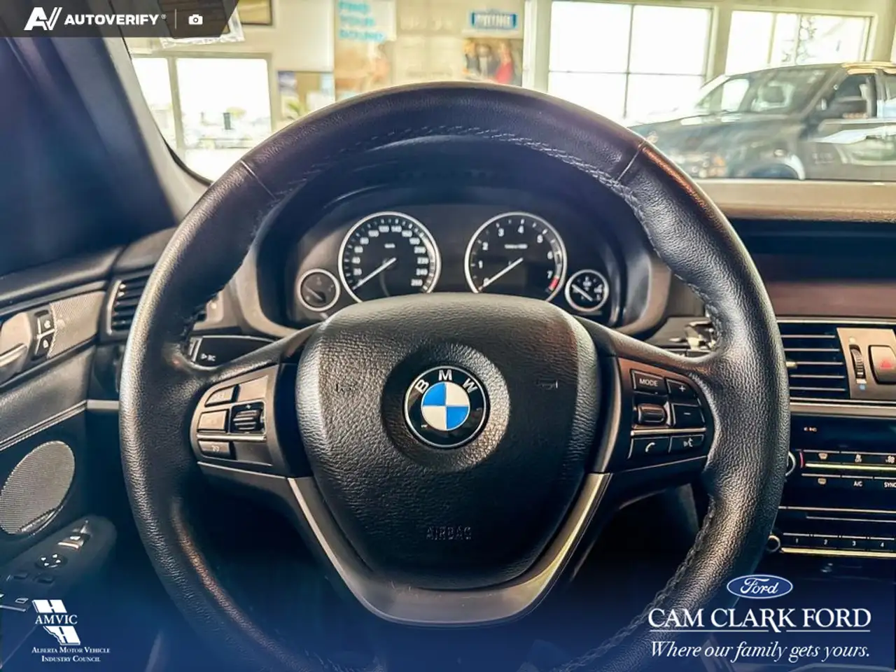 BMW X3 photo BMW X3