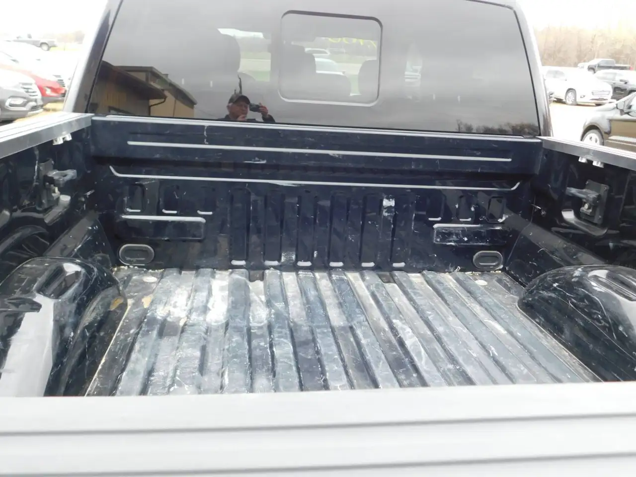 Ford F 150 fotografie Ford F 150