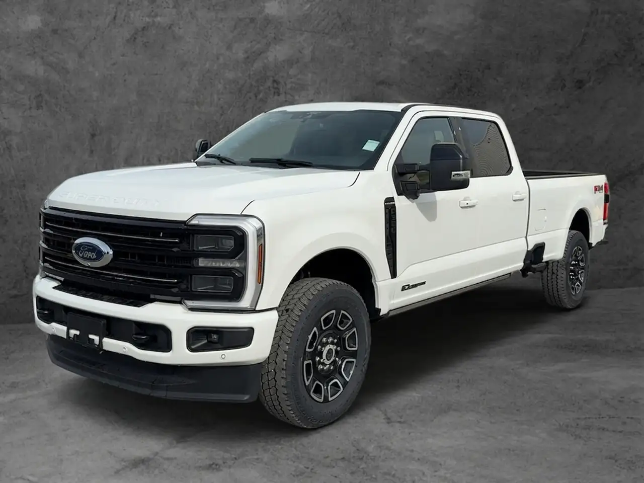 2026 Ford F 350