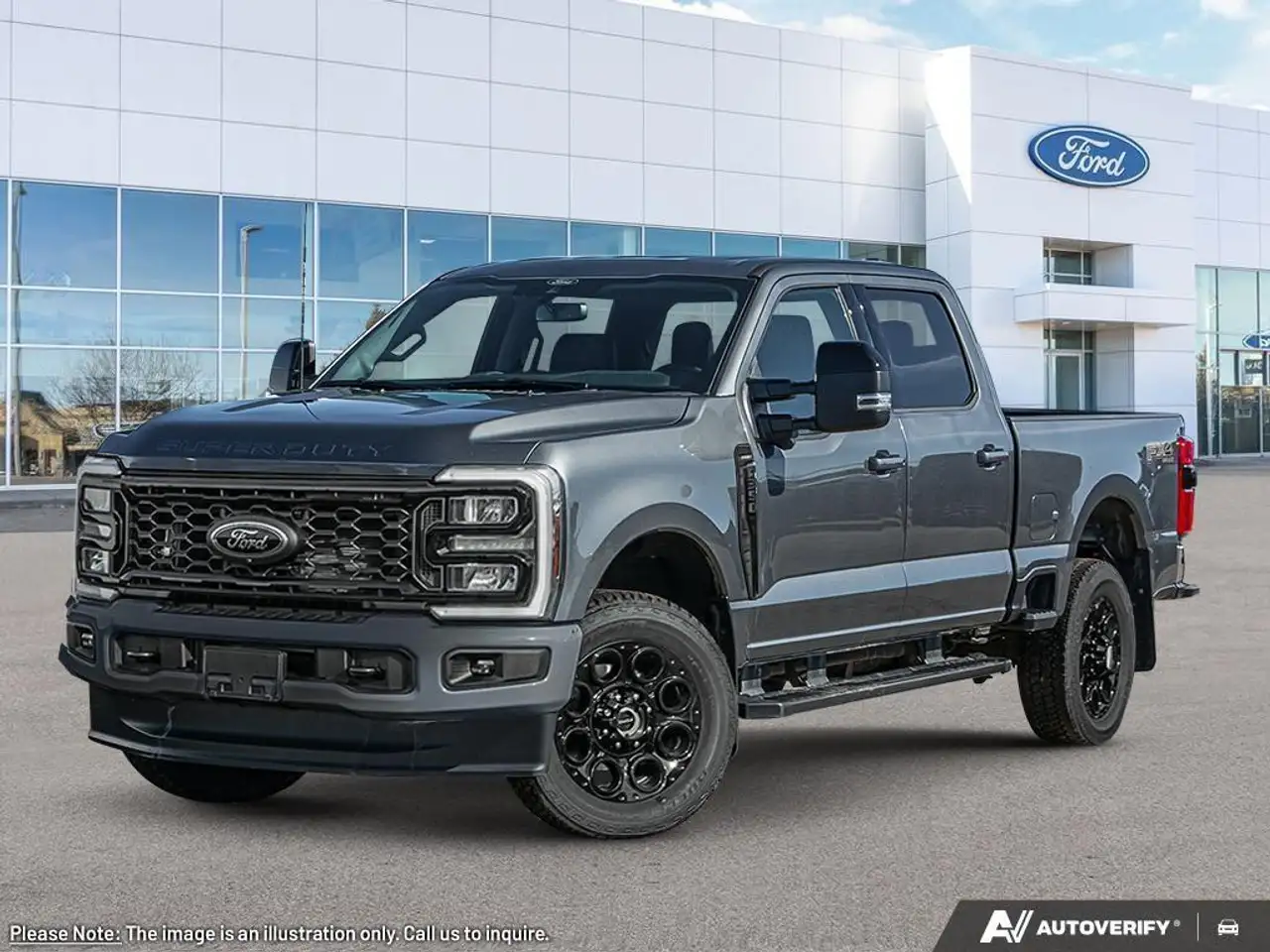 2026 Ford F 350