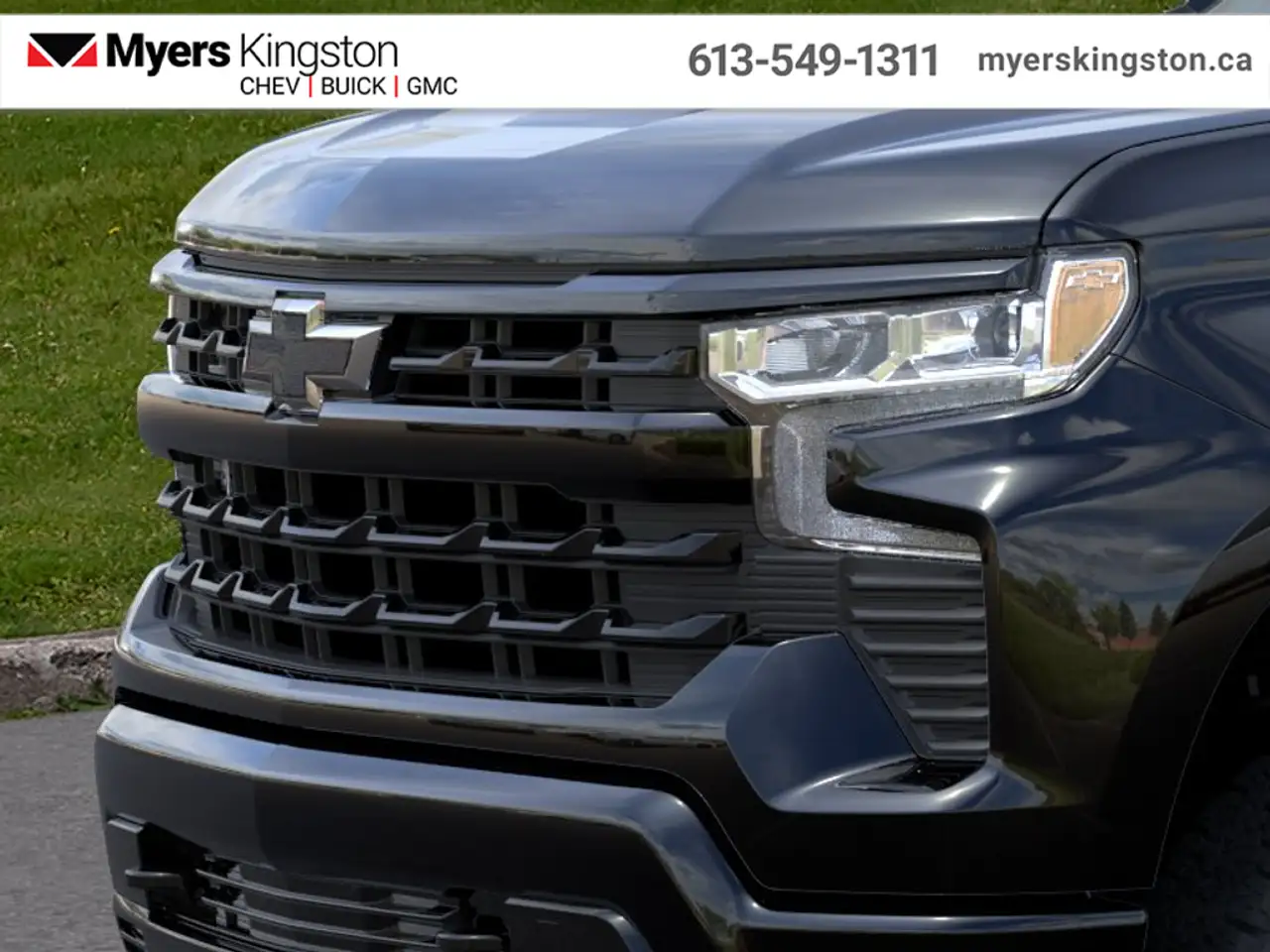 Chevrolet Silverado 1500 photo Chevrolet Silverado 1500