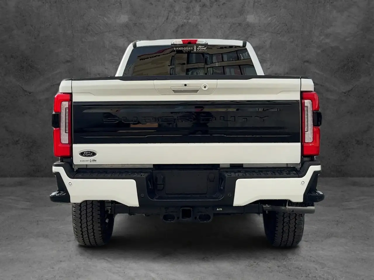 Ford F 350 снимка Ford F 350