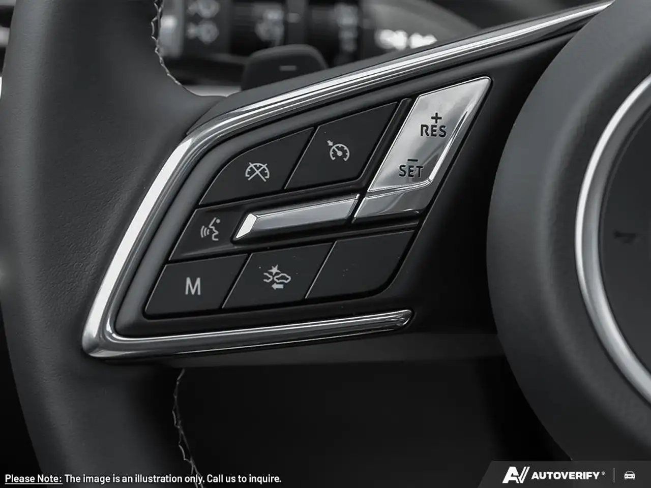 Buick Envision снимка Buick Envision
