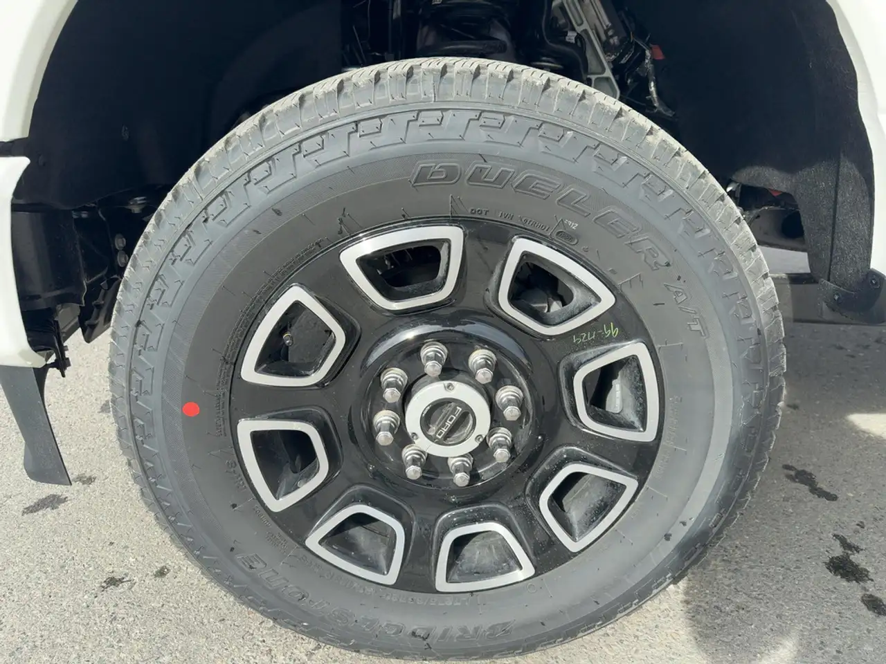 Ford F 350 снимка Ford F 350