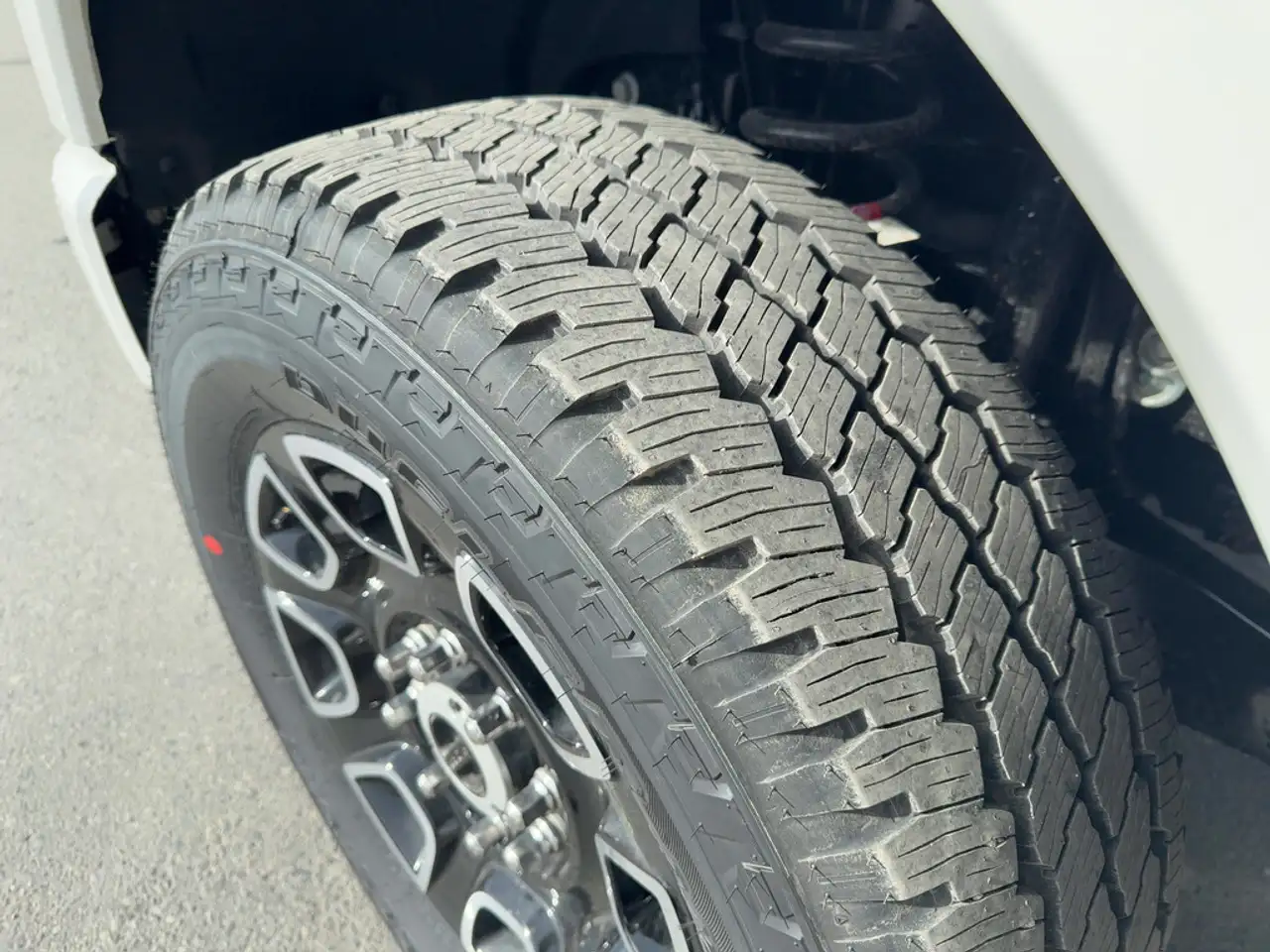 Ford F 350 снимка Ford F 350