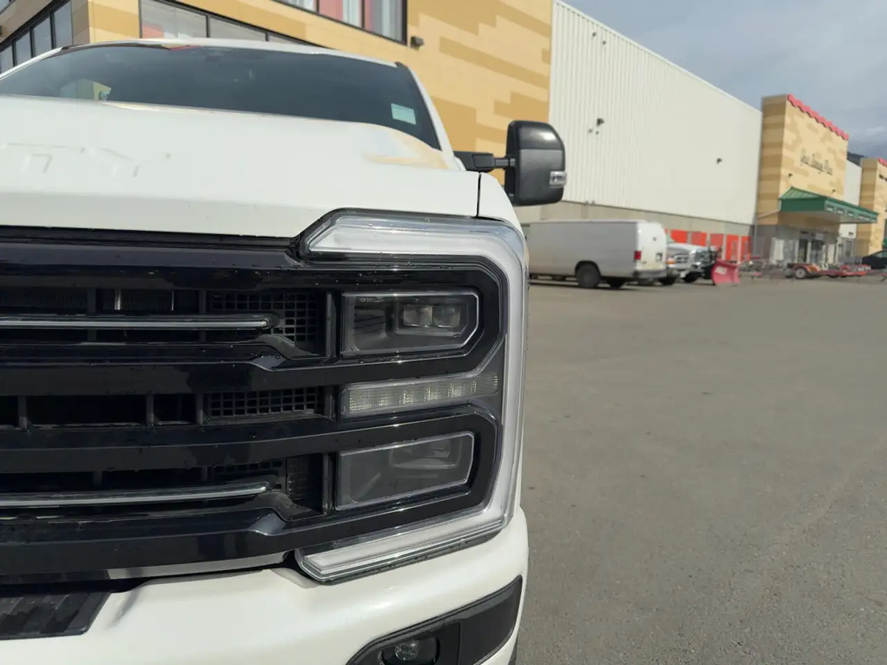 Ford F 350 снимка Ford F 350