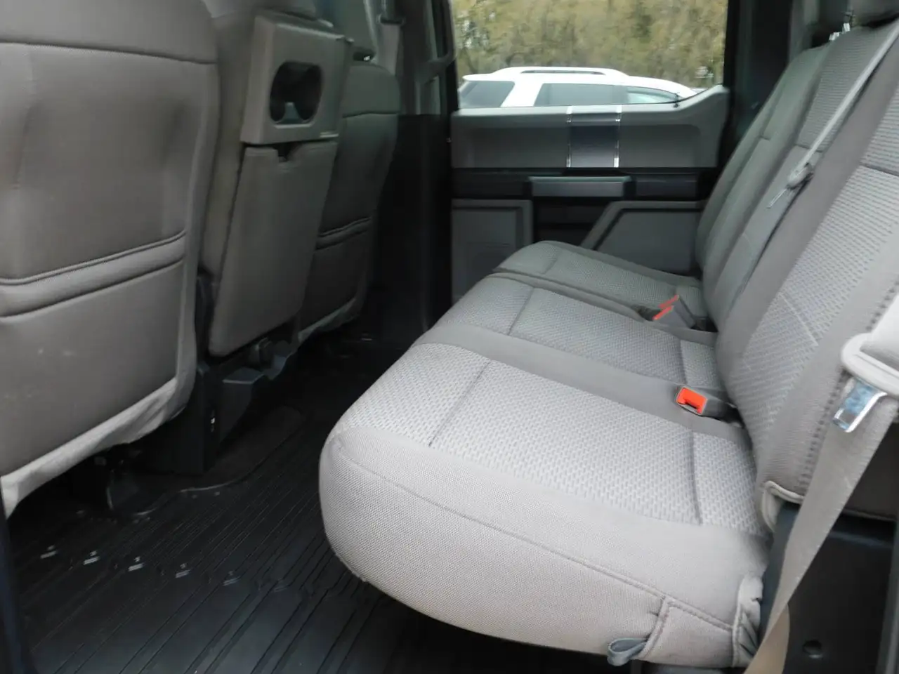 Ford F 150 fotografie Ford F 150