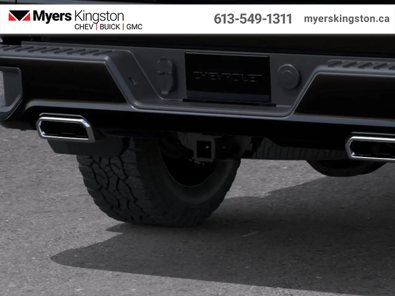 Chevrolet Silverado 1500 photo Chevrolet Silverado 1500