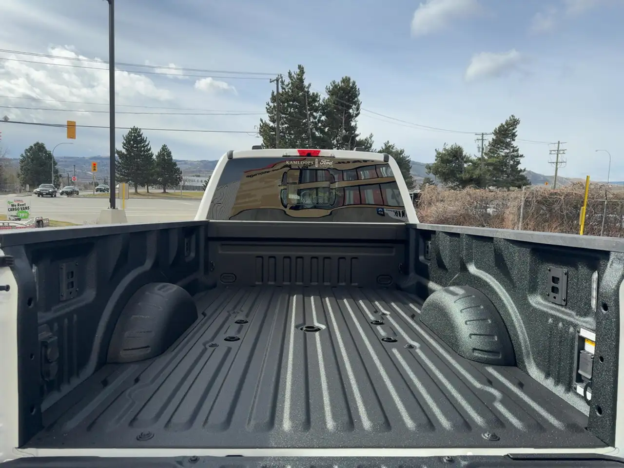 Ford F 350 снимка Ford F 350