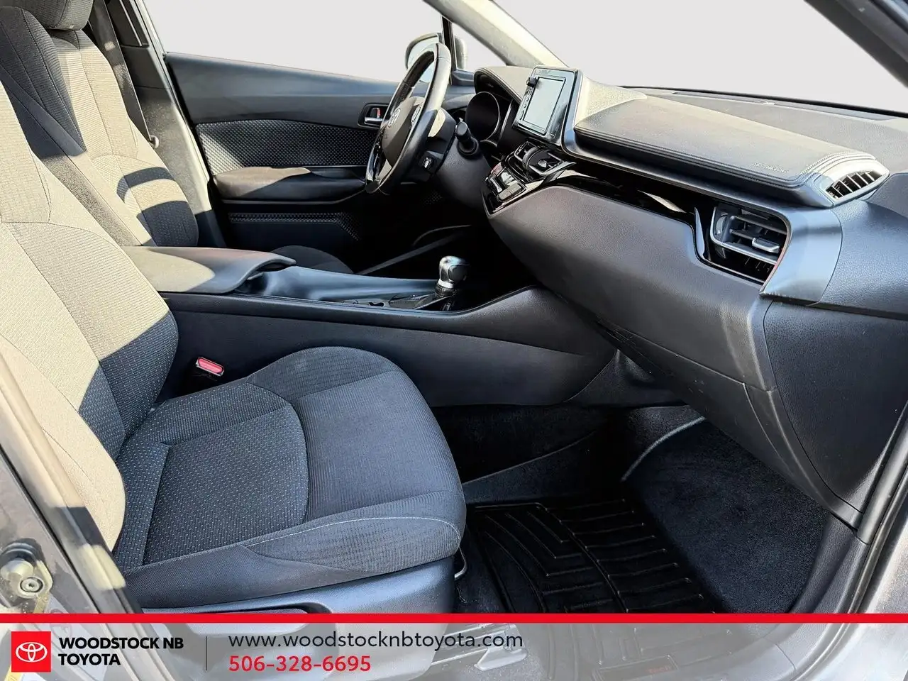 Toyota C-HR снимка Toyota C-HR