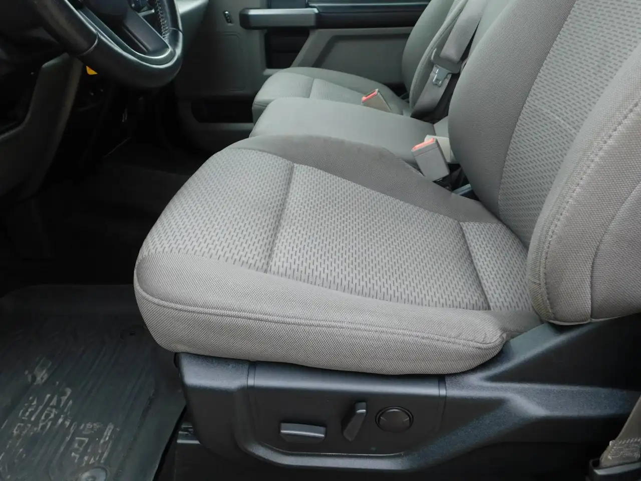 Ford F 150 fotografie Ford F 150