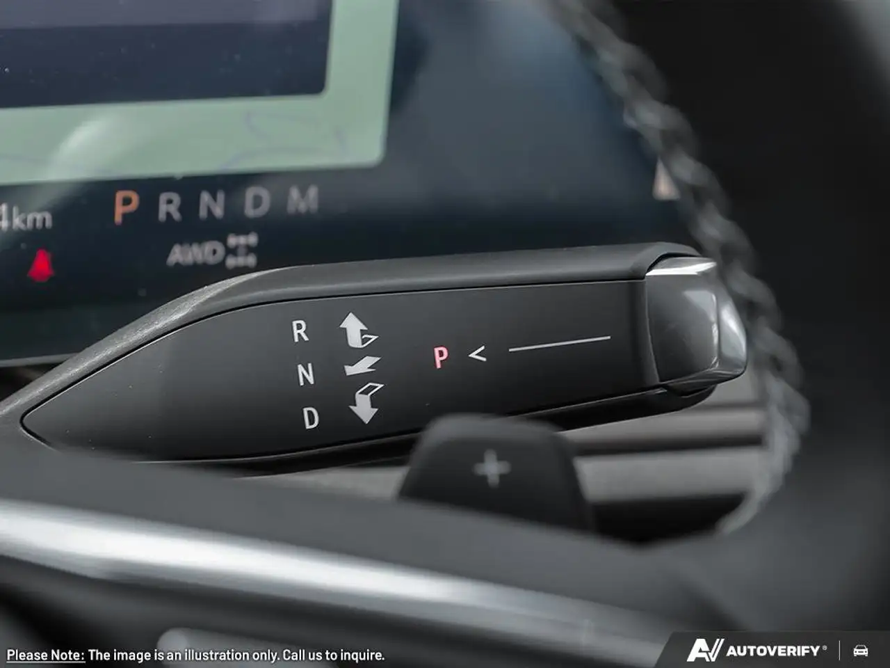 Buick Envision снимка Buick Envision
