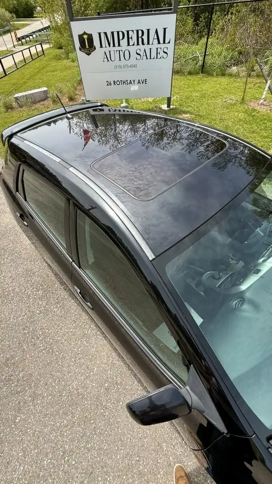 Toyota Matrix снимка Toyota Matrix