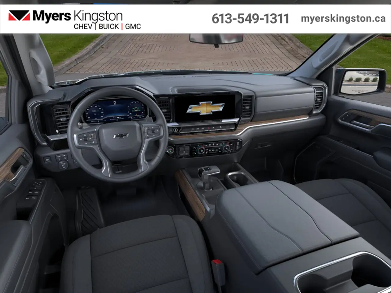Chevrolet Silverado 1500 photo Chevrolet Silverado 1500