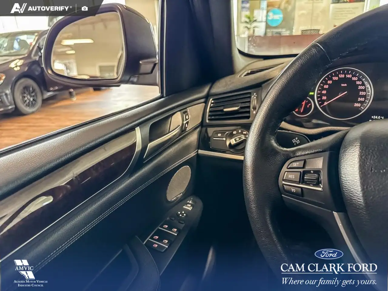 BMW X3 photo BMW X3