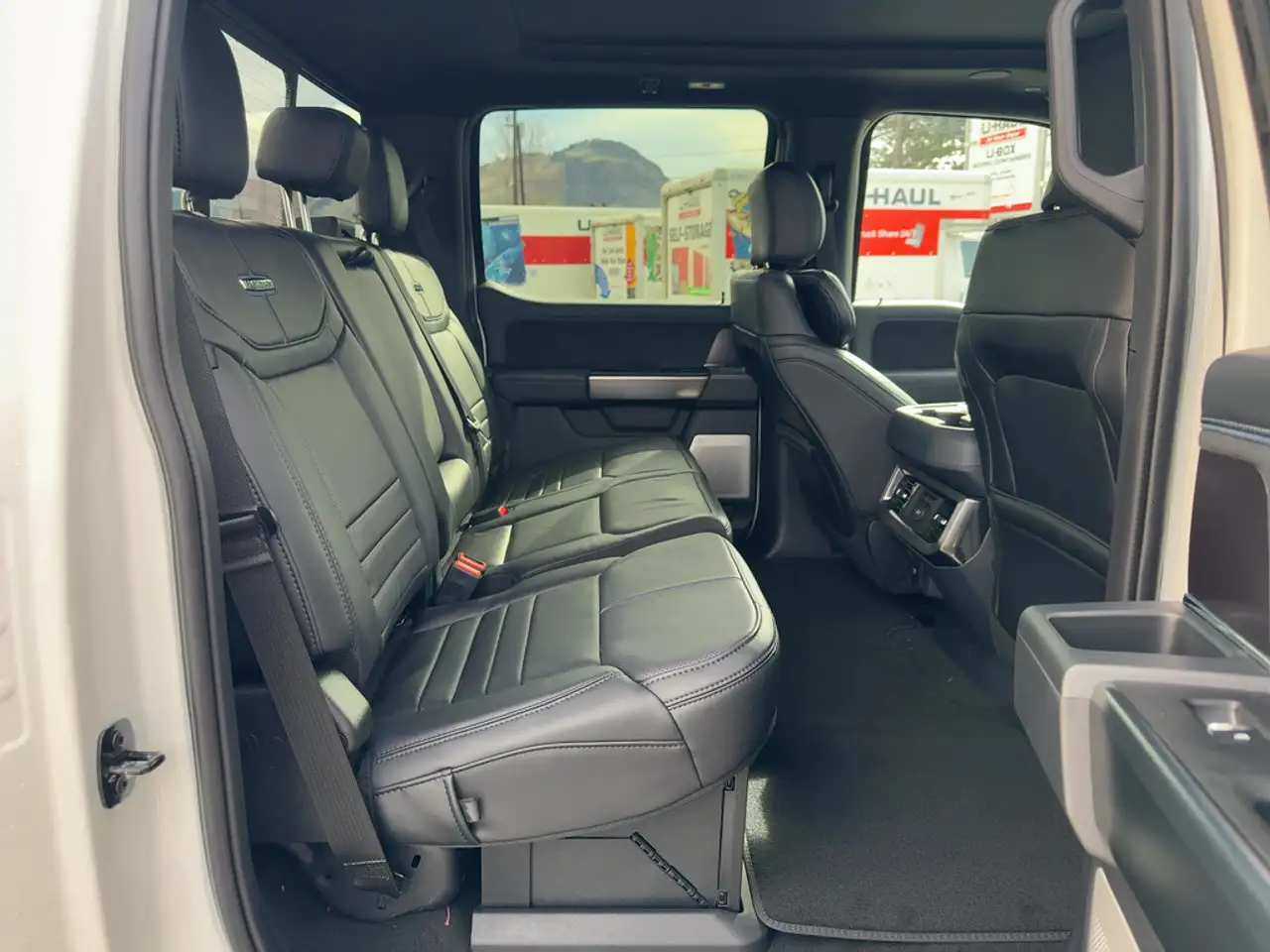 Ford F 350 снимка Ford F 350