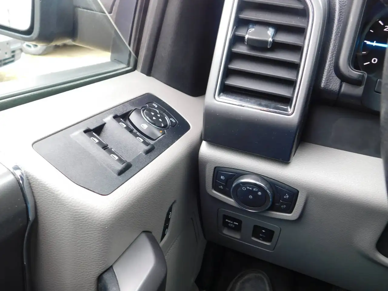 Ford F 150 fotografie Ford F 150