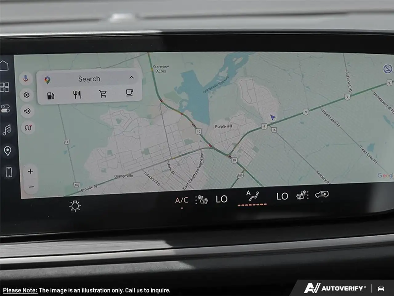Buick Envision снимка Buick Envision