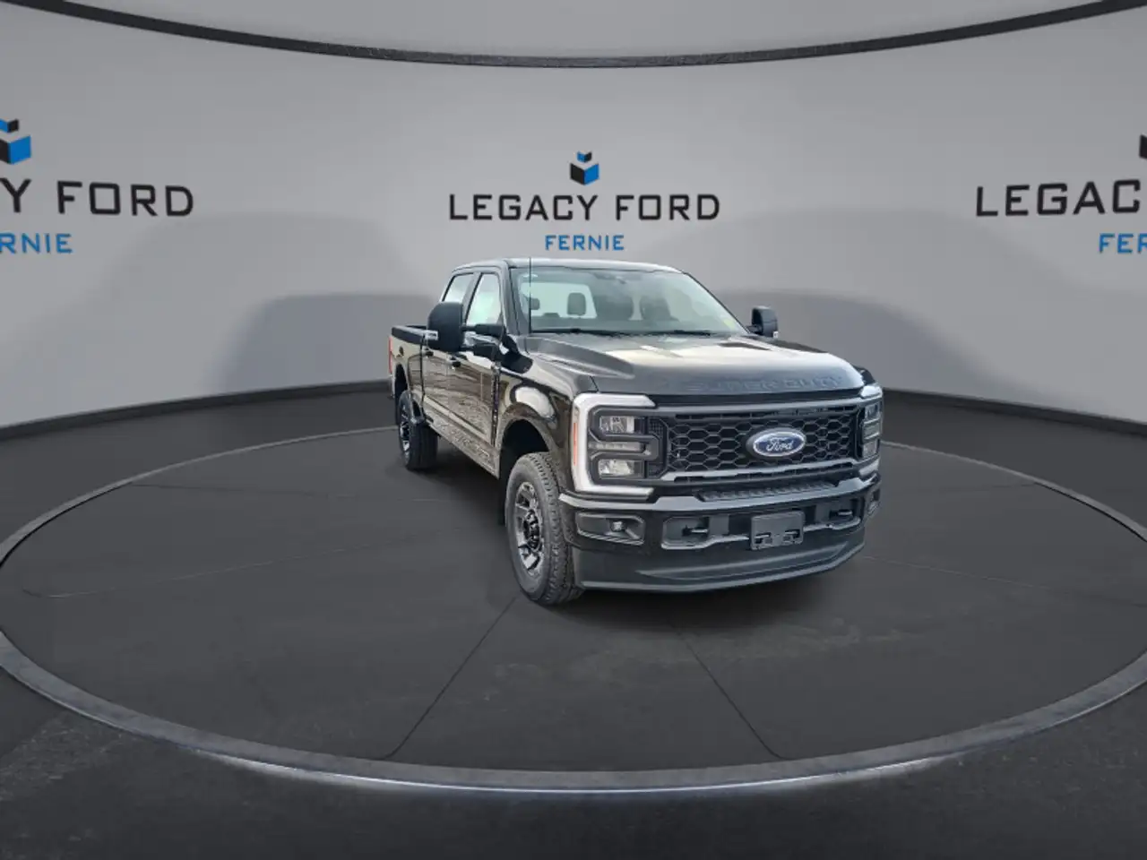 Ford F 350 снимка Ford F 350