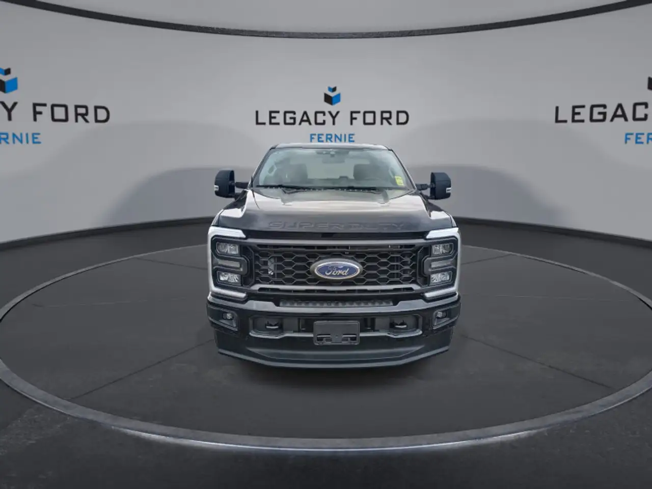 Ford F 350 снимка Ford F 350