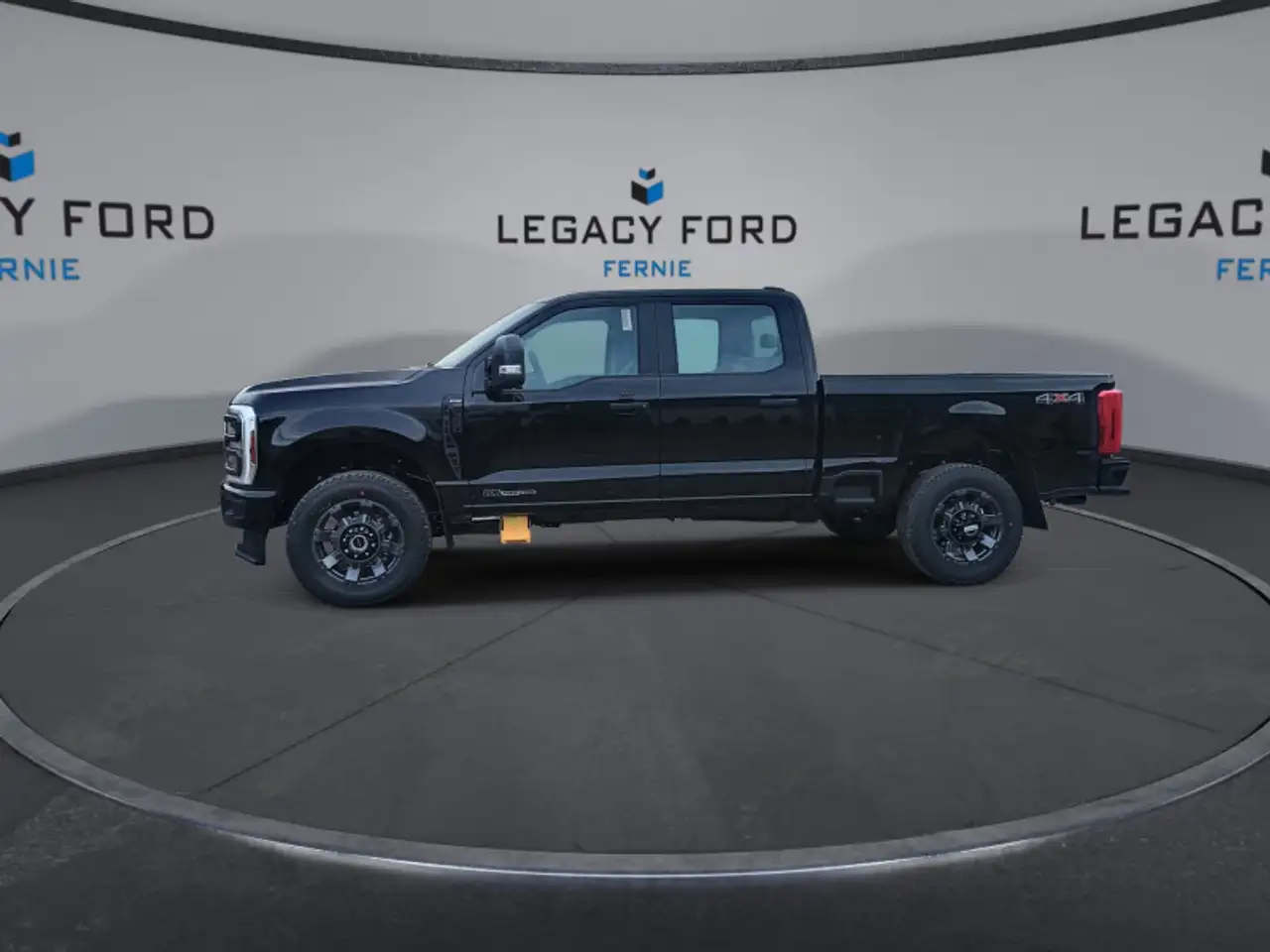 Ford F 350 снимка Ford F 350