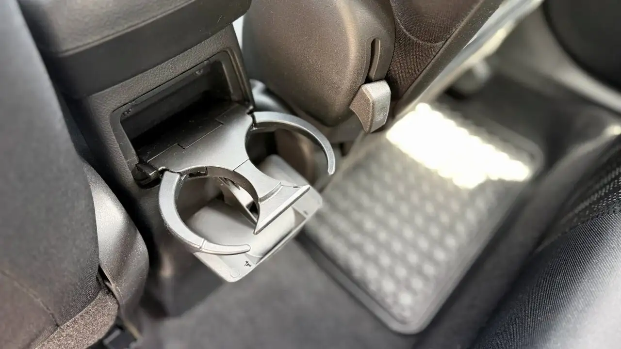 Toyota Matrix снимка Toyota Matrix