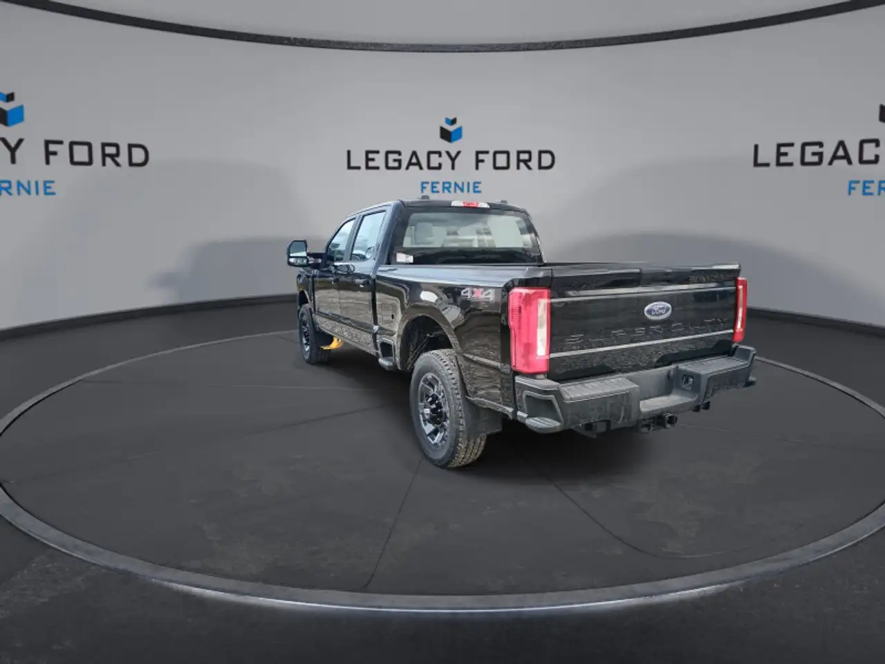 Ford F 350 снимка Ford F 350