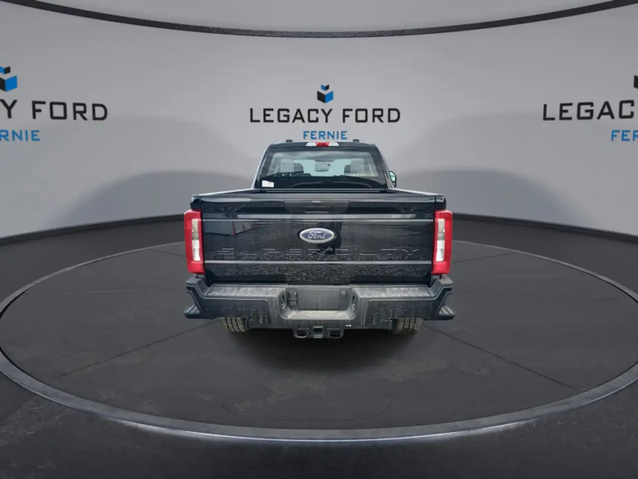 Ford F 350 снимка Ford F 350