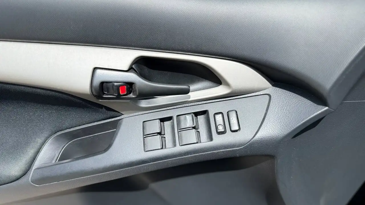 Toyota Matrix снимка Toyota Matrix