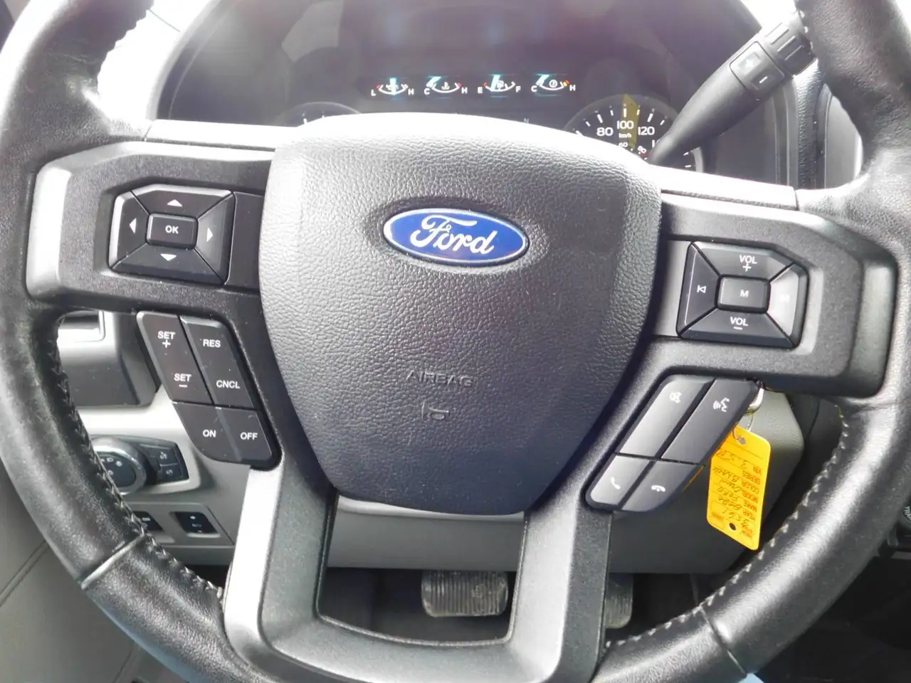 Ford F 150 fotografie Ford F 150