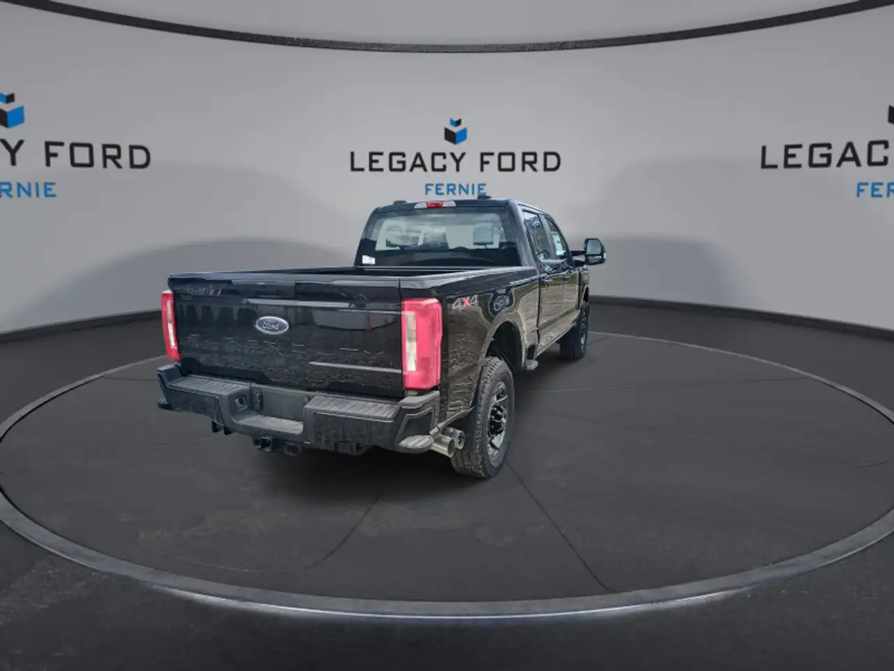 Ford F 350 снимка Ford F 350