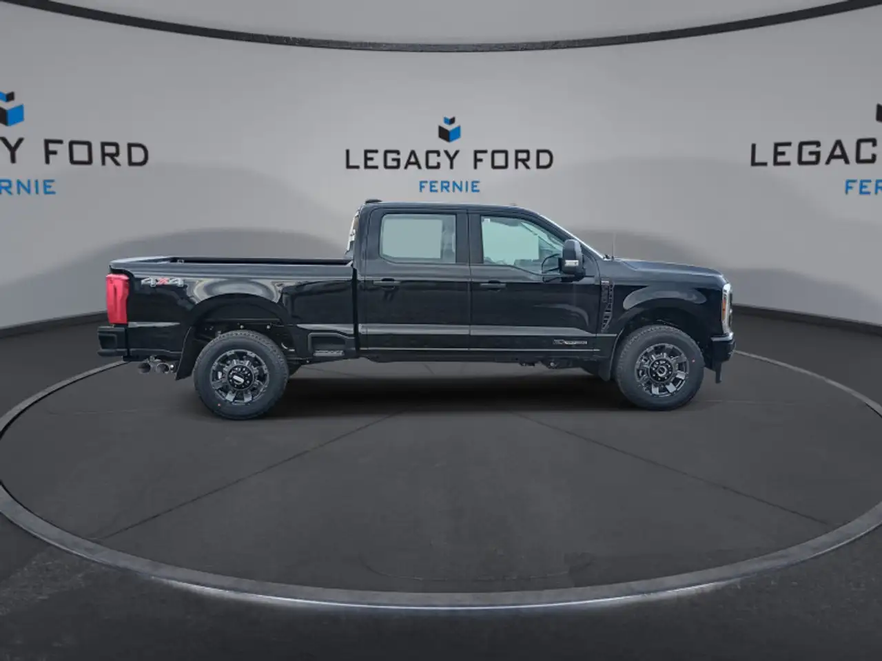 Ford F 350 снимка Ford F 350