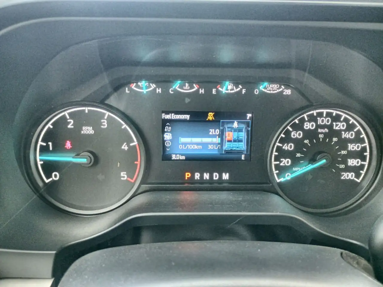 Ford F 350 снимка Ford F 350