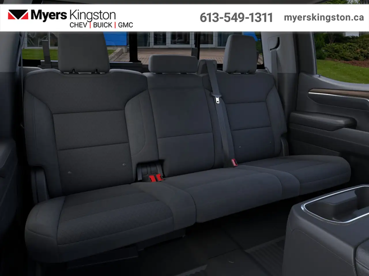 Chevrolet Silverado 1500 photo Chevrolet Silverado 1500