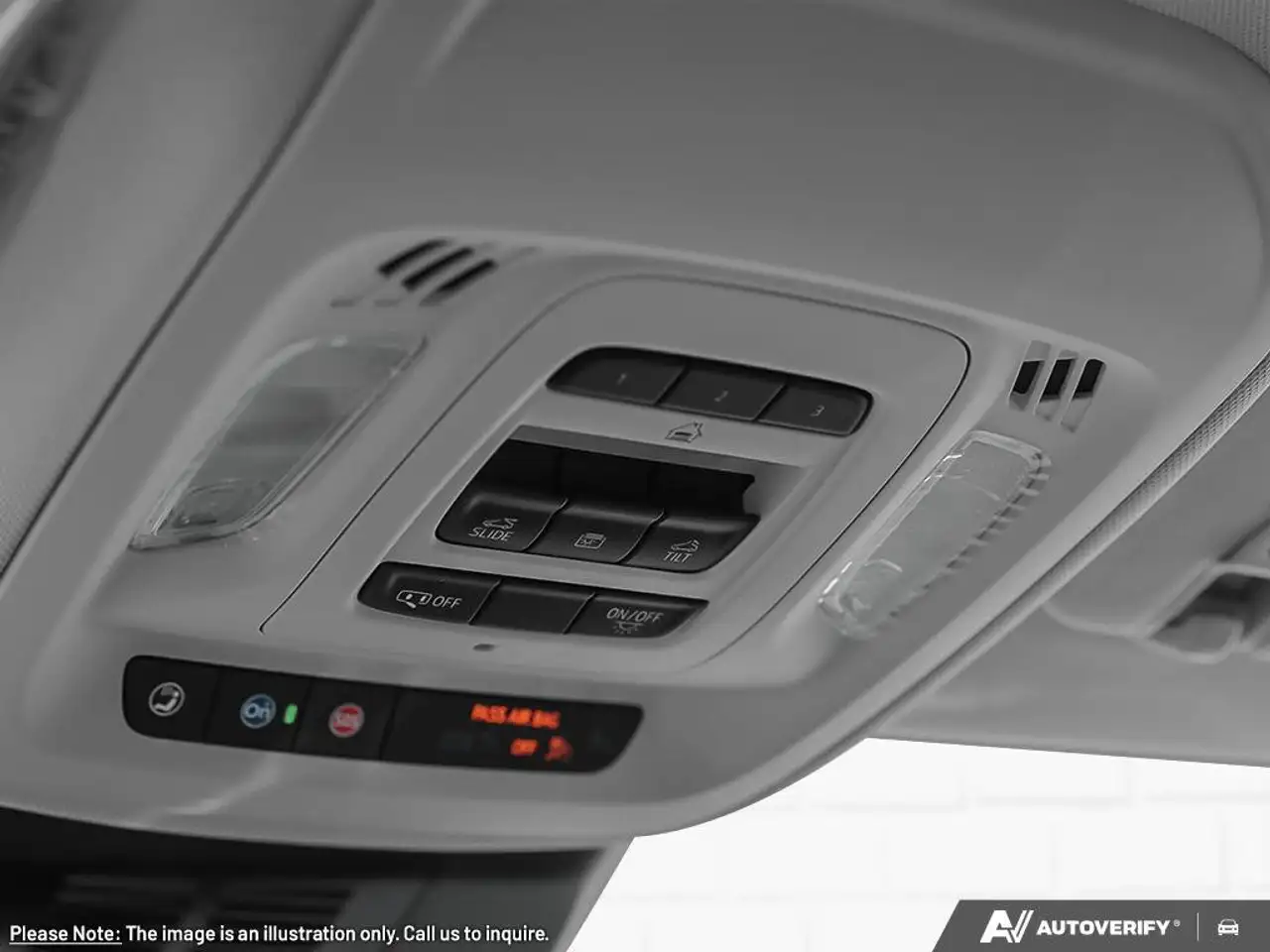 Buick Envision снимка Buick Envision