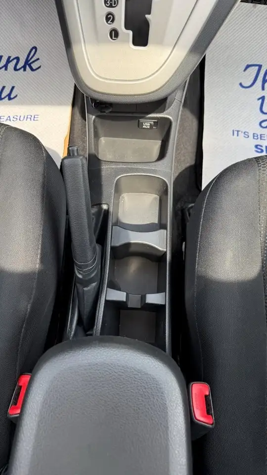 Toyota Matrix снимка Toyota Matrix