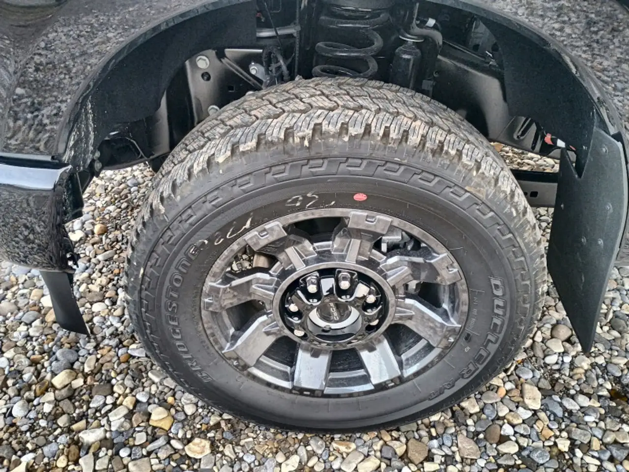 Ford F 350 снимка Ford F 350