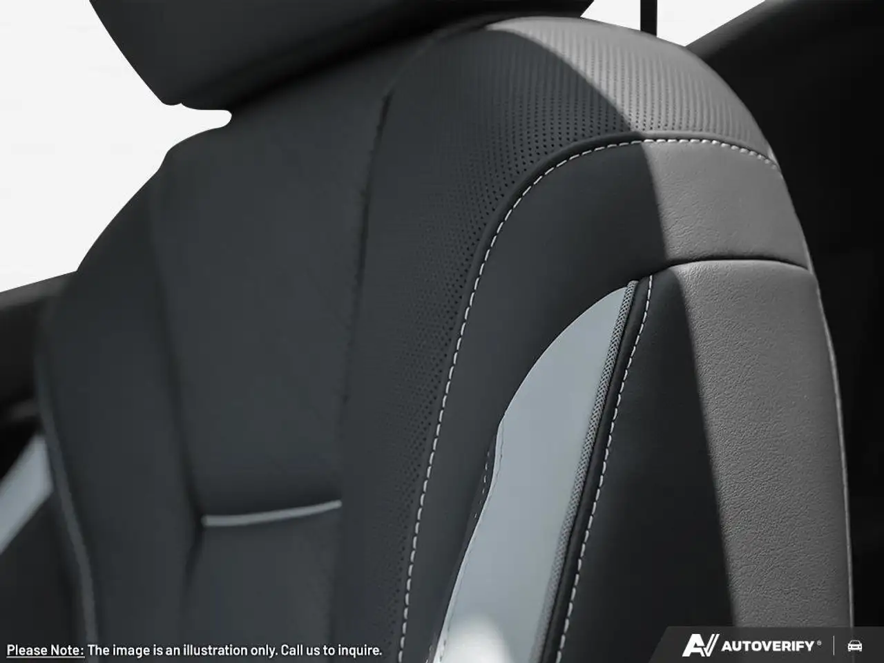 Buick Envision снимка Buick Envision