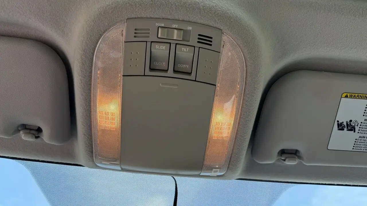 Toyota Matrix снимка Toyota Matrix