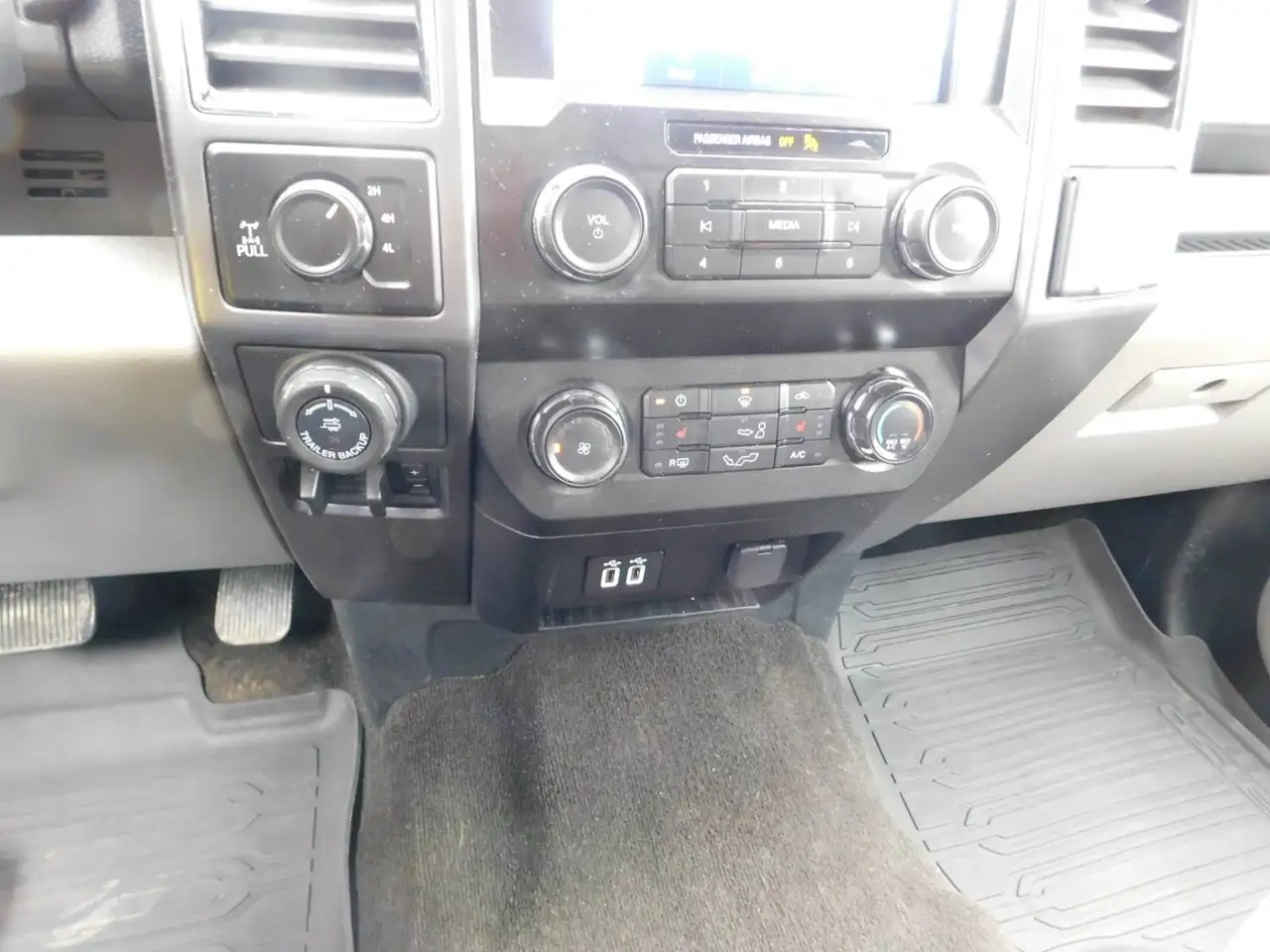 Ford F 150 fotografie Ford F 150