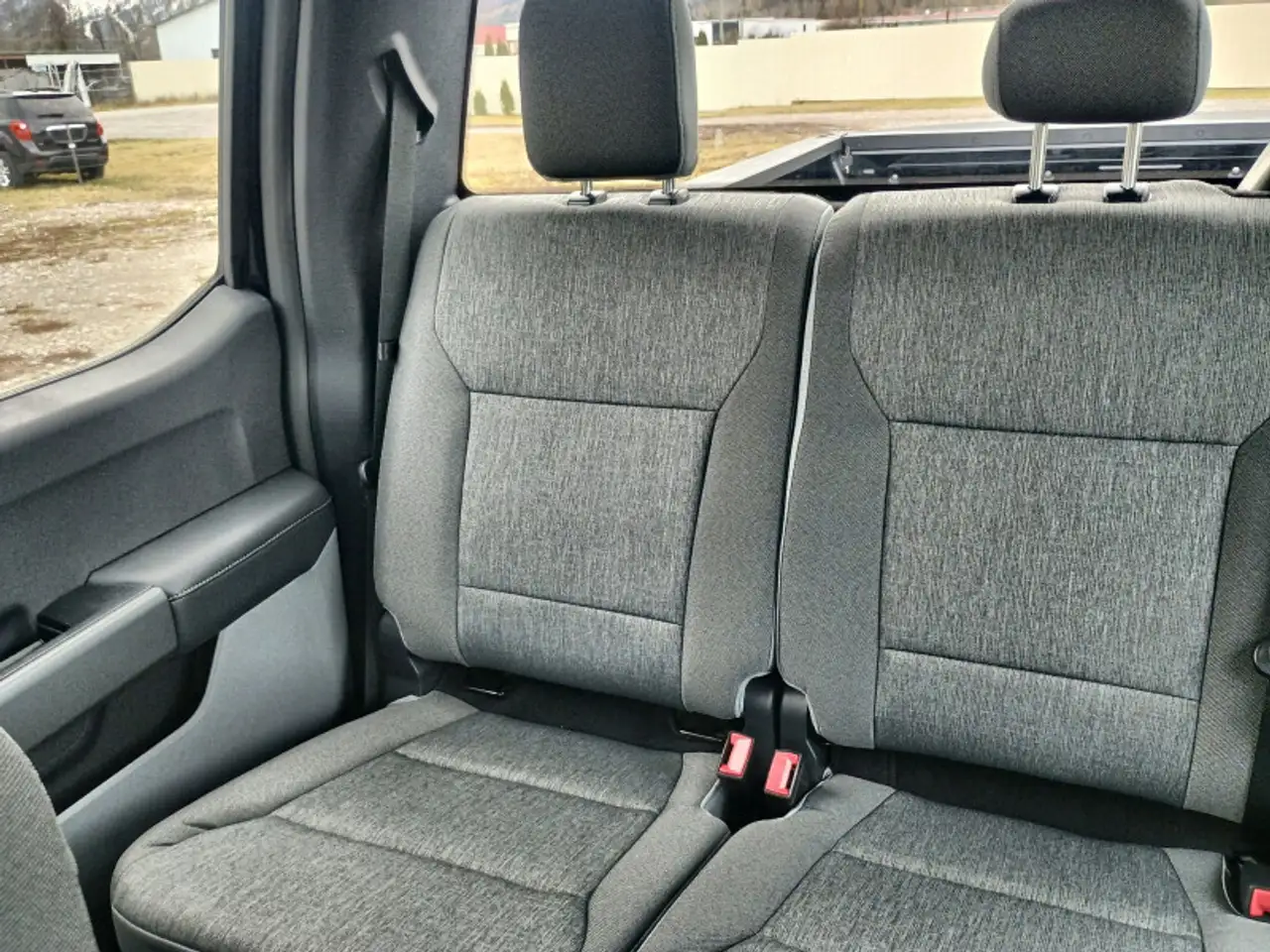 Ford F 350 снимка Ford F 350