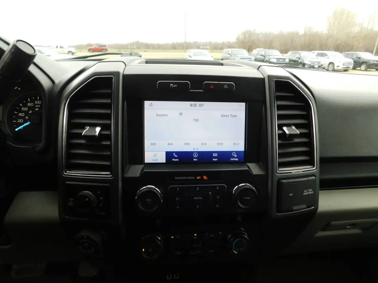 Ford F 150 fotografie Ford F 150