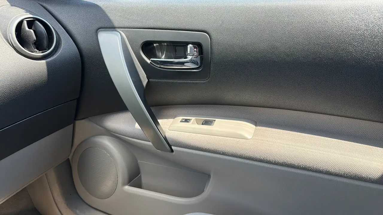 2013 Nissan Rogue