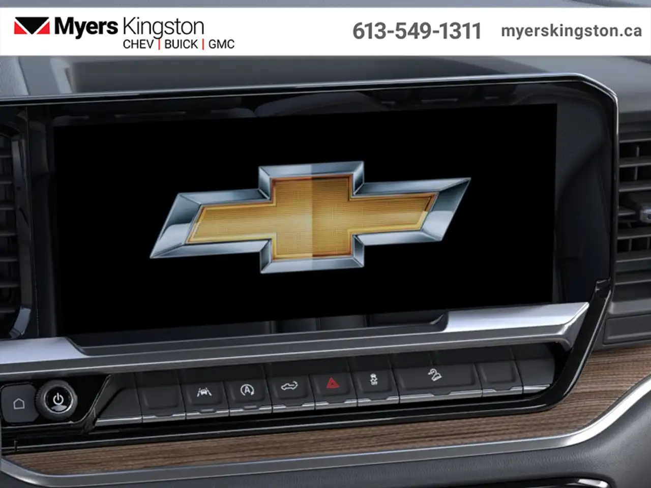 Chevrolet Silverado 1500 photo Chevrolet Silverado 1500