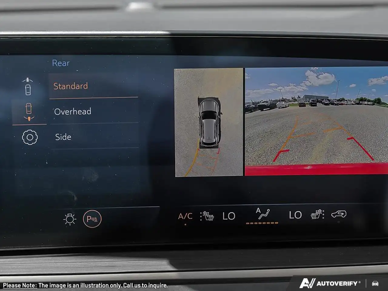 Buick Envision снимка Buick Envision