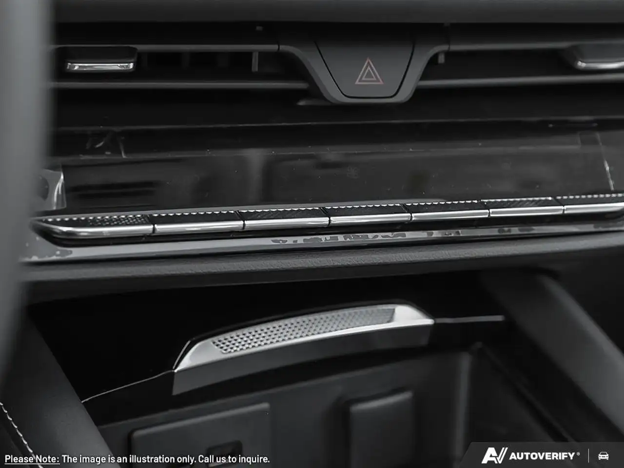 Buick Envision снимка Buick Envision