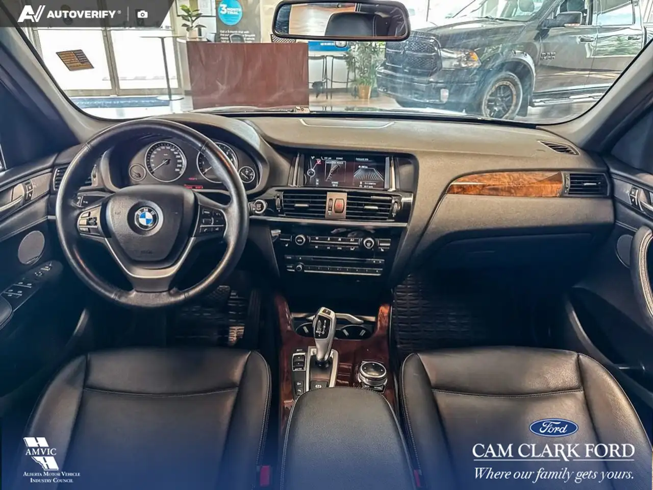 BMW X3 photo BMW X3