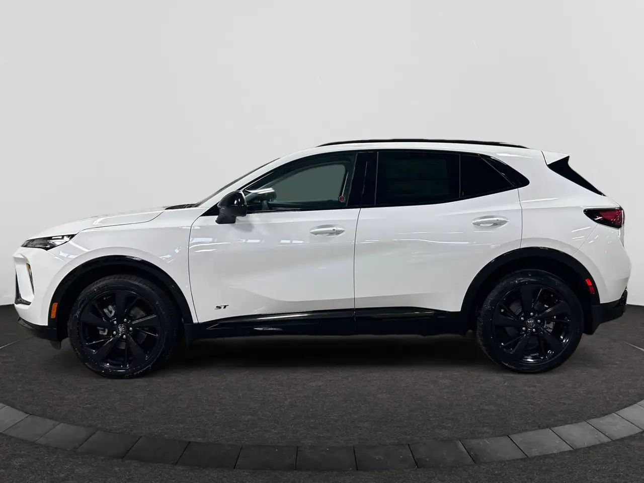 Buick Envision fotografie Buick Envision