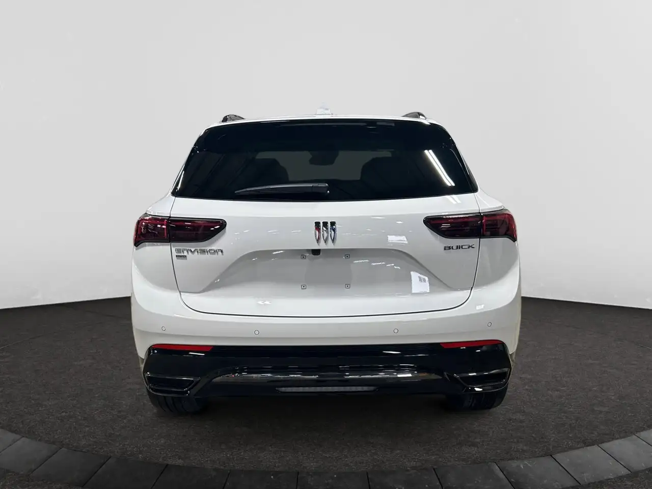 Buick Envision fotografie Buick Envision